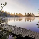 Fichtelsonne شقة *