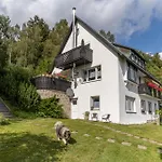 Fichtelsonne شقة *