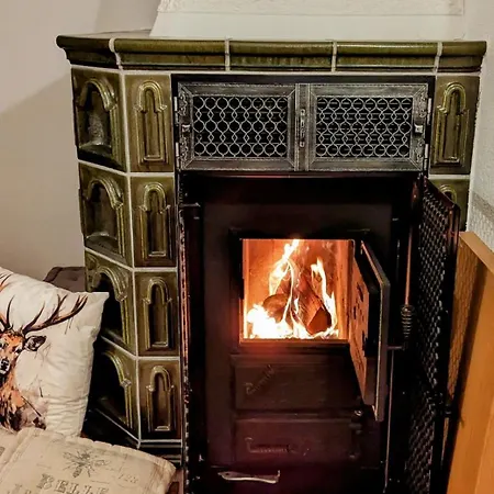 Fichtelsonne Apartamento *